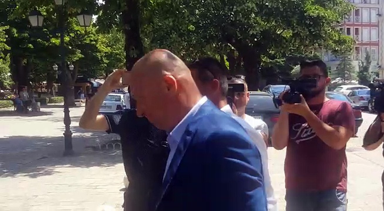Demiraj Shkoder