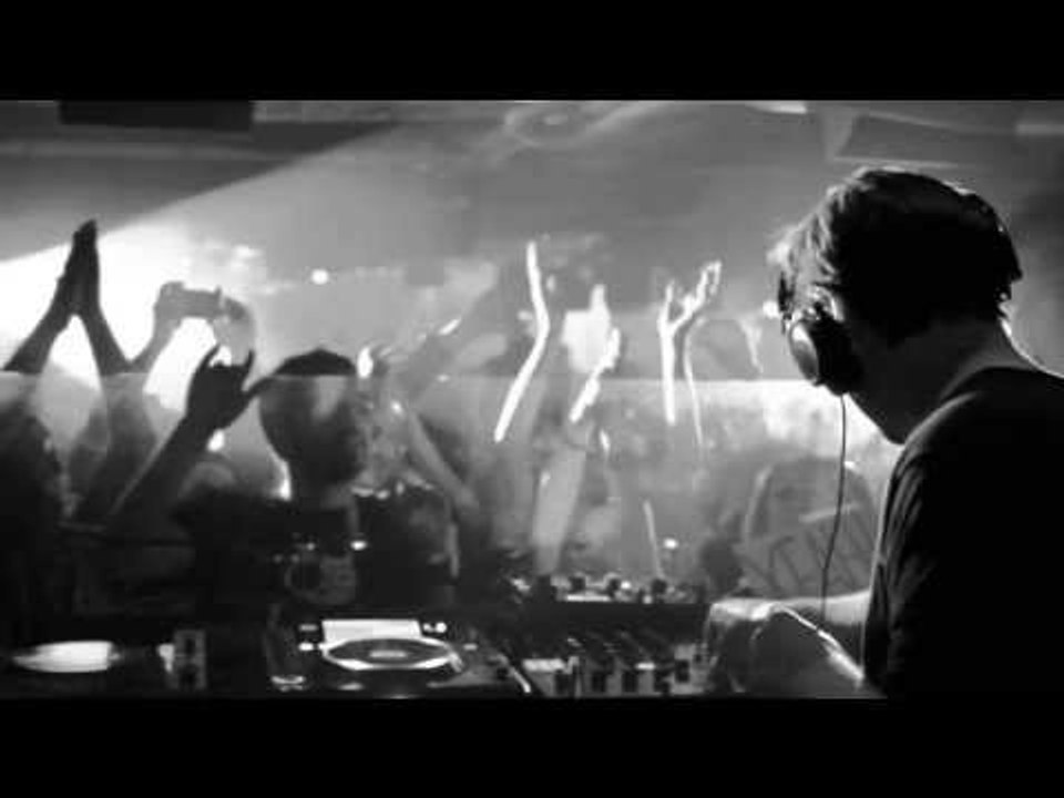 REX CLUB "25 years" - Teaser