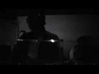 DECONSTRUCT night - REX CLUB - 26.04.2013