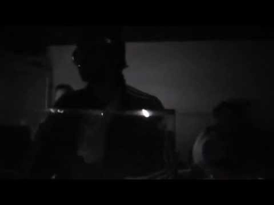 DECONSTRUCT night - REX CLUB - 26.04.2013