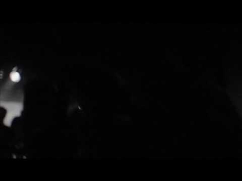 UZURI label night - RexClub - 06.10.2012