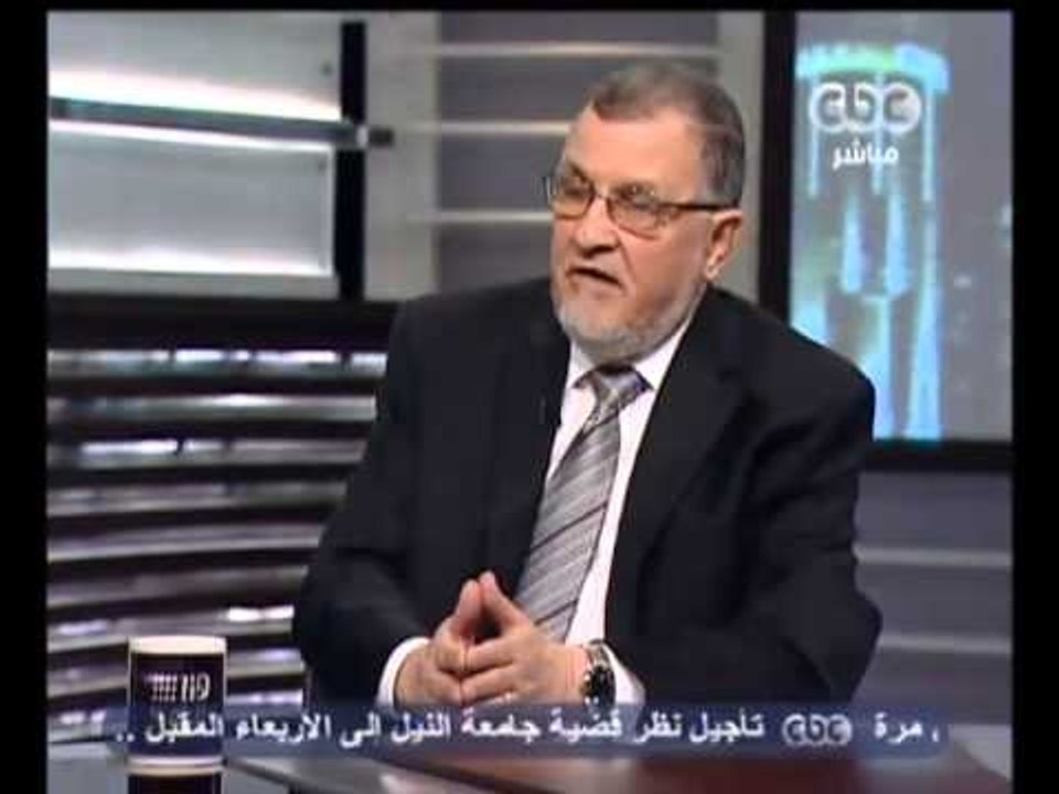 هنا العاصمة - حوار الأديان يتطلب وحدة الأمة
