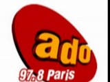 Interview ADO FM