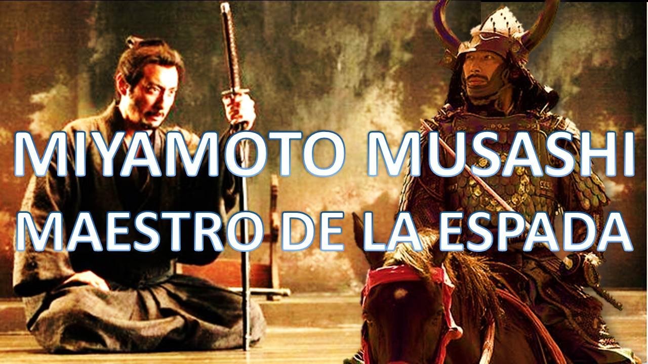El samurái invencible MIYAMOTO MUSASHI, 侍