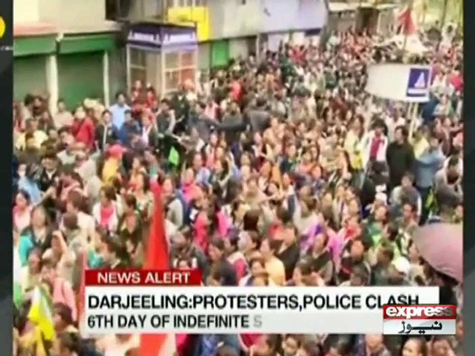 PROTEST IN INDIA