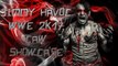 Jimmy Havoc - WWE 2K17 CAW Showcase