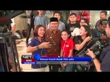 Ridwan Kamil Masih Pikir Pikir Menjadi Calon Gubernur Jakarta - NET16