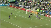 MLS: Seattle Sounders - Orlando City FC (Özet)