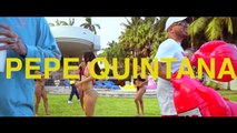 Pepe Quintana Si Me Muero Ft. Farruko, Ñengo Flow, Lary Over, Darell | Video Oficial
