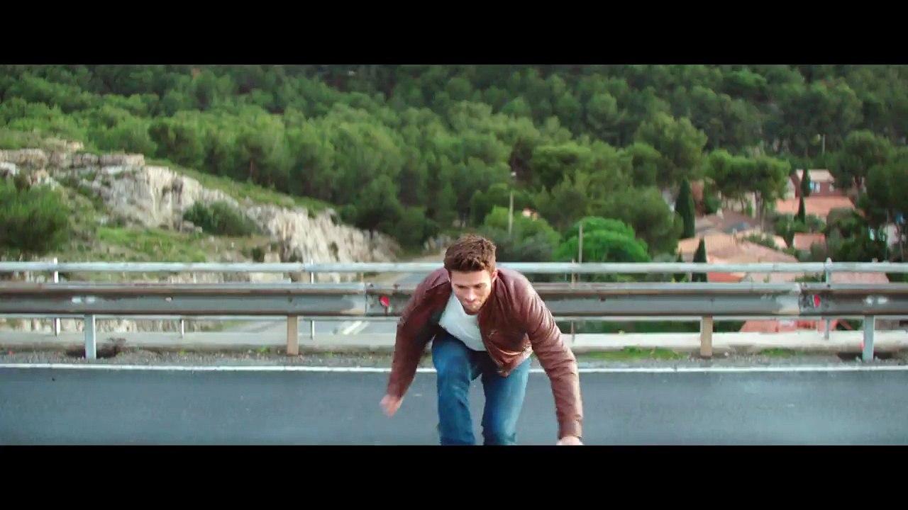 VÍDEO: Tráiler de 'Overdrive', lleno de coches BMW