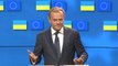 European Council President Donald Tusk refuses to rule out reversal of Brexit