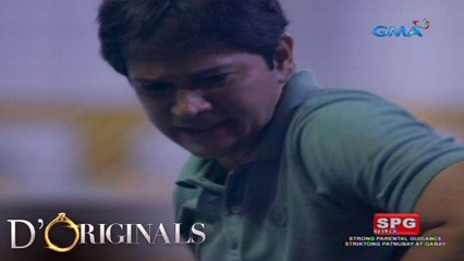 D' Originals: Super dad to the rescue! | Episode 49