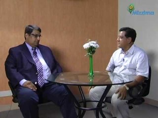 Talktime with Somi Hazari,Executive Member India-ASEAN  Sri Lanka Chamber of Commerce