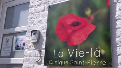 Teaser La vie-là - Inspire