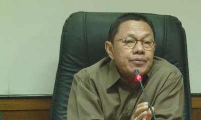 Alasan Ahok Tetap Ditahan di Mako Brimob Depok