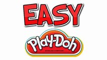 Paly Doh - Very Colorful Alphabet - Learn the Alphabet-gpV2Ub52Ny0