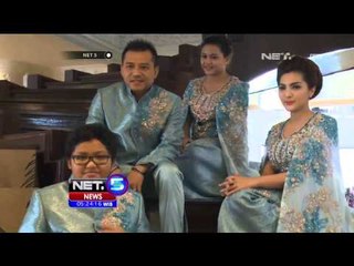 Inspirasi Pagi Anang Hermansyah - NET5