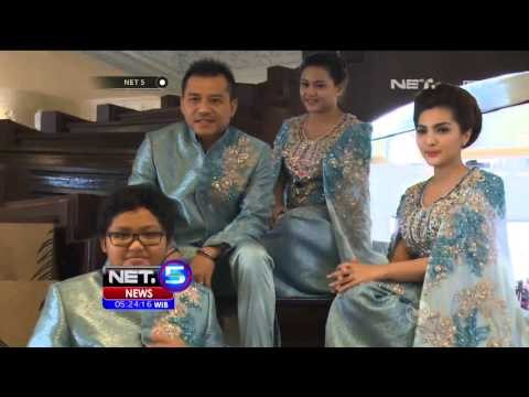 Inspirasi Pagi Anang Hermansyah - NET5