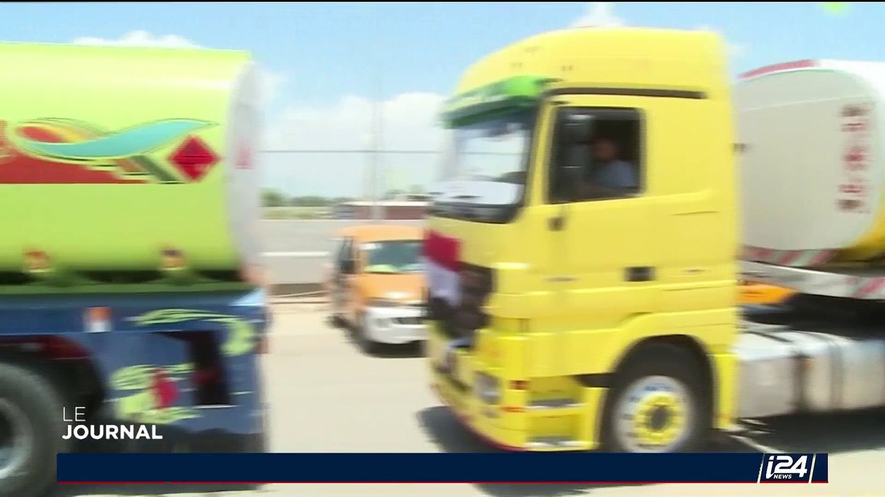 Crise de l'électricité à Gaza: Avigdor Liberman accuse Mahmoud Abbas de pousser Israël au conflit