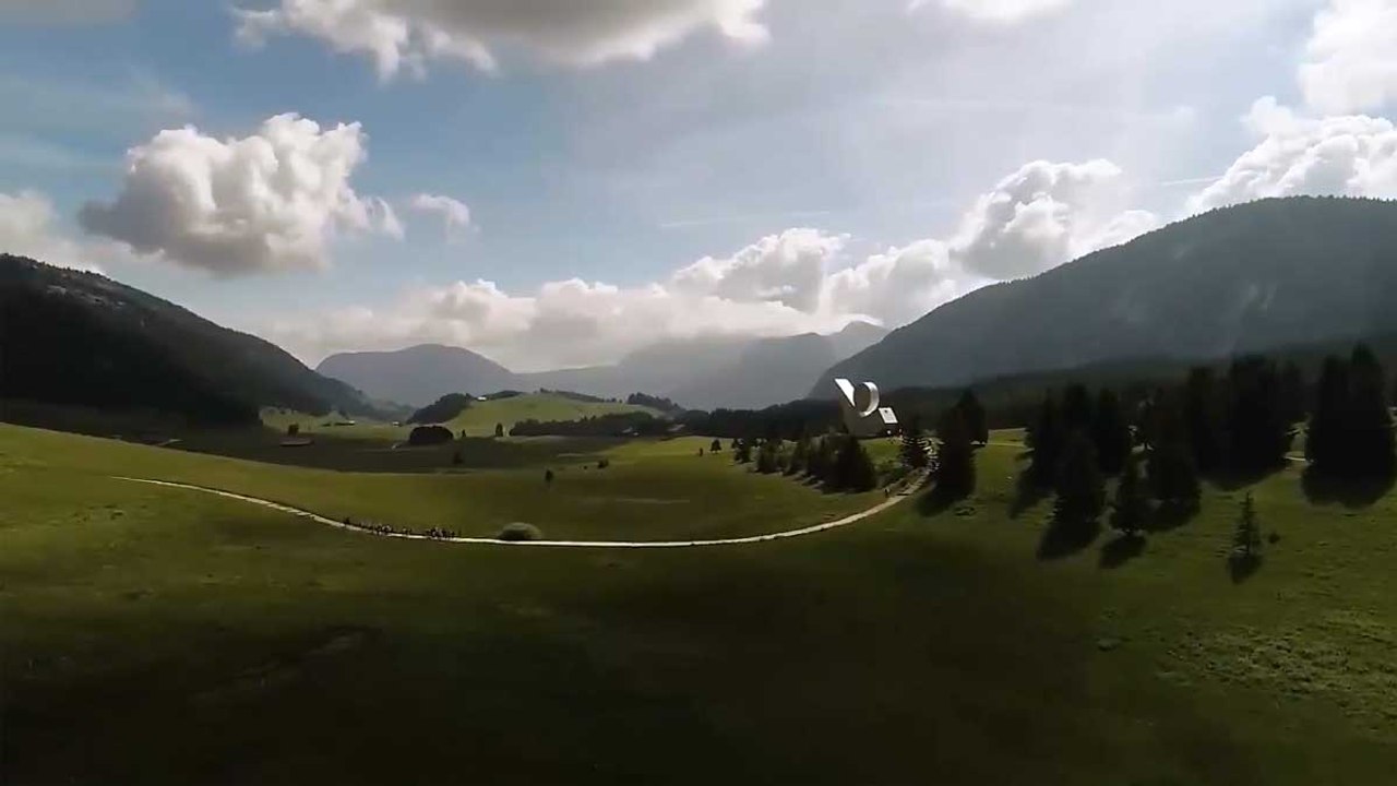 Destination Montagnes : le plateau des Glières