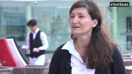 Pierette Diaz (YOUNG & RUBICAM) - Cannes Lions 2017