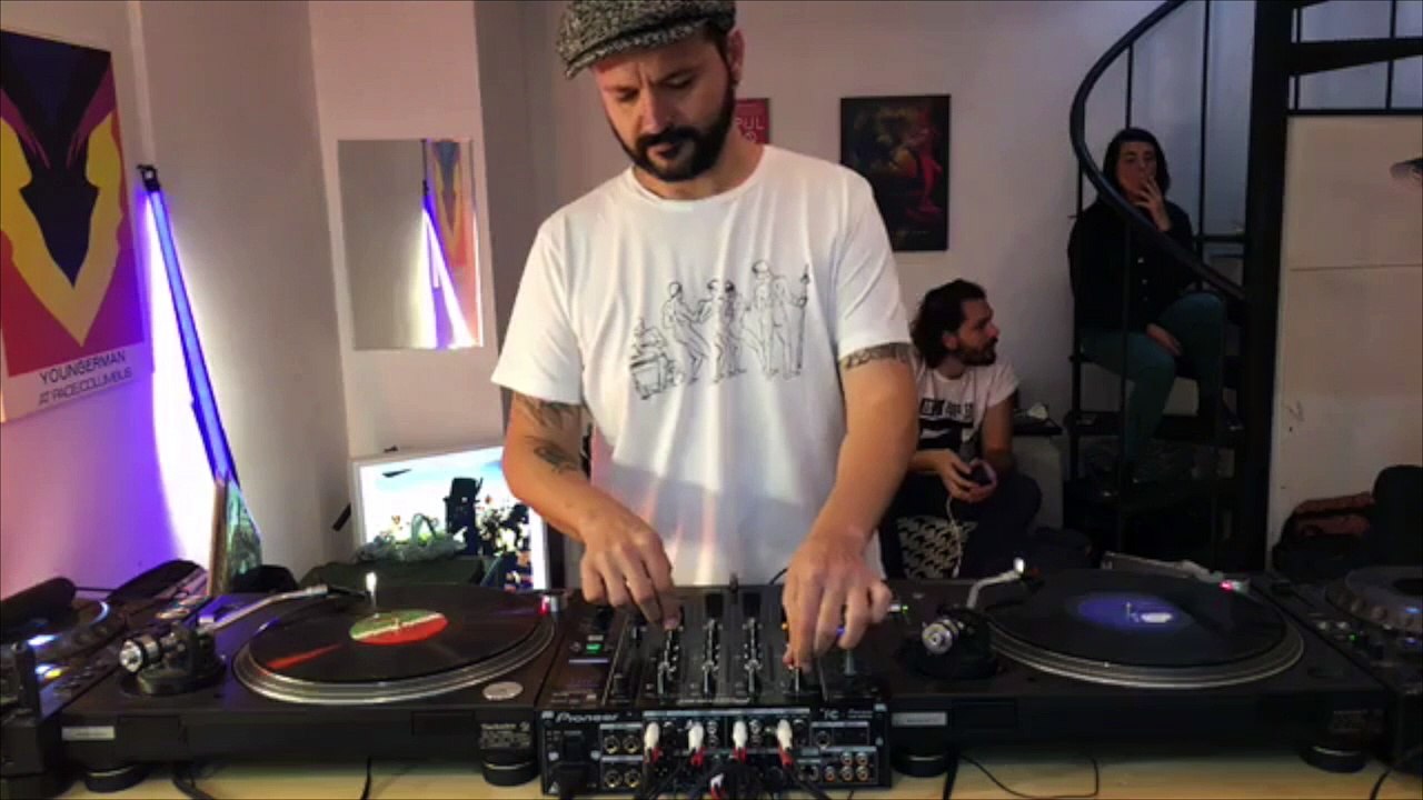 Na Manteiga 103 - Rafa Moraes