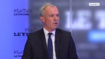 François de Rugy : «Nous sommes engagés à réduire de 30% le nombre de députés»