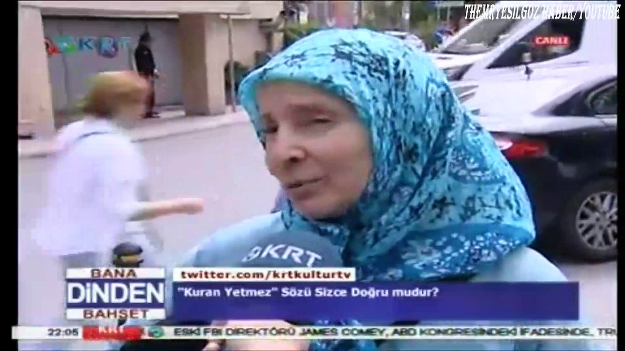 RECEP İHSAN ELİAÇIK İLE ''BANA DİNDEN BAHSET''-9 HAZİRAN 2017-ANKEBUT SURESİ TEFSİRİ