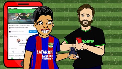 TRANSFER NEWS #3! (Lewandowski to Chelsea Man Utd Zlatan to Real Madrid Lukaku