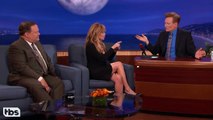 Natasha Lyonne Almost Had A Netflix Orgy CONAN on TBS