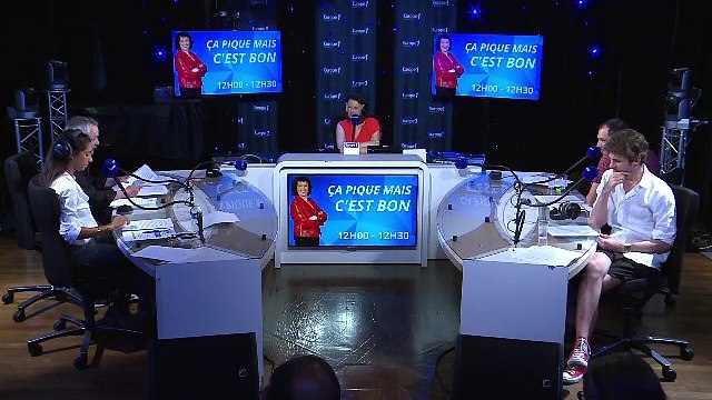 Didier Porte : Nous sommes tous des queues de lézard dans un bocal !