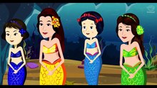 The Little Mermaid _ Full M