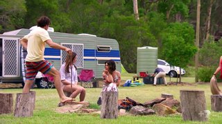 Home and Away 6683 22nd June 2017