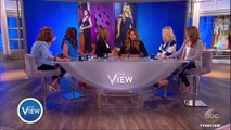 Laverne Cox Weighs In On Kamala Harris, Pride Month, Orange Is The New Black | The View