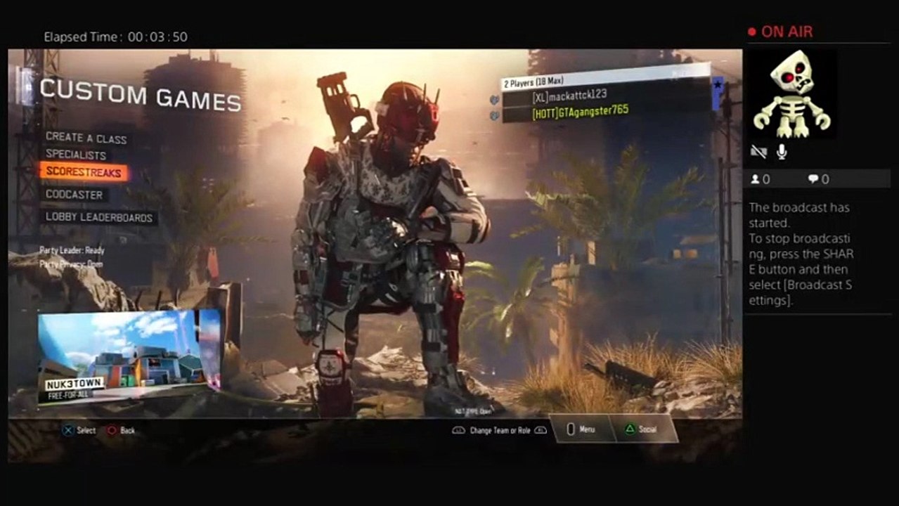 Bo3