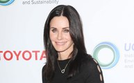 'Friends' star Courtney Cox talks cosmetic work, babies
