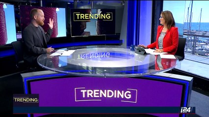 TRENDING | Star Trek sets course for fall | Thursday, June 22nd 2017