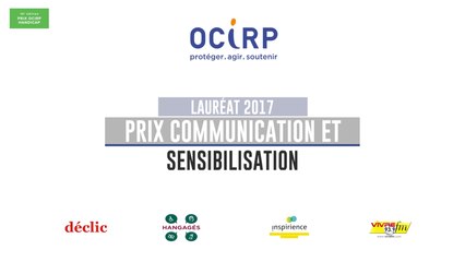 Handicap international (Lyon) en partenariat avec Leroy-Merlin (Lezennes)