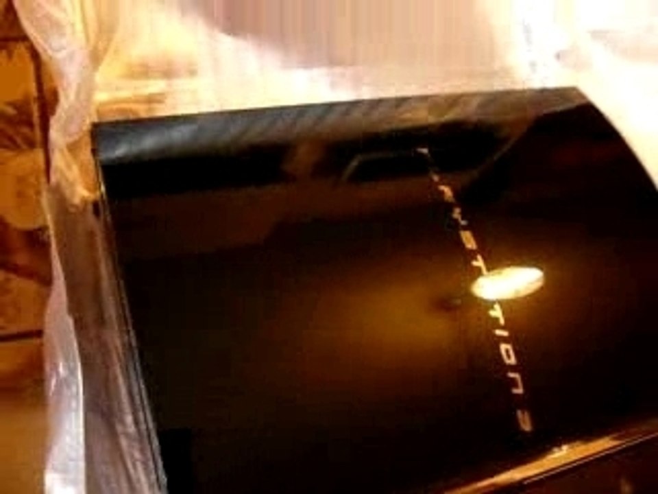 PS3 EXCLU IMPORT USA 160 GO!!!