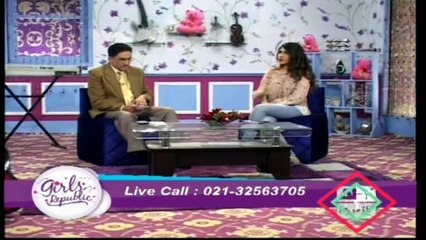 Girls Republic 22nd June 2017