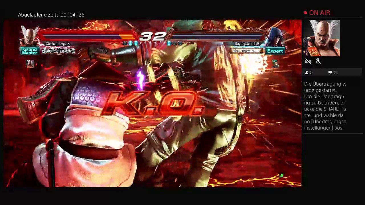 PS4-Live-Übertragung von XtekkenKriegerX (7)