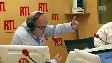 Loi antiterrorisme : un ex-député PS s'inquiète des "dérives" possibles