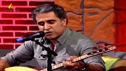 Hozan Diyar Šehid Gelhat Gever  Kobani Live Newroz Tv 2016