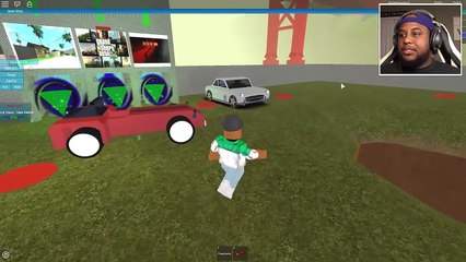 FALL DOWN A 1,000,000 FEET HOLE IN ROBLOX!