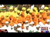 PM Modi’s Independence Day Speech In Red Fort, Delhi