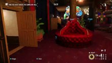 Payday 2 Golden casino