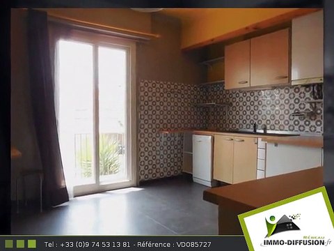 Maison A vendre Perpignan 150m2 - 190 000 Euros