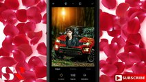 Best Professional Photo Editing App For Android