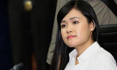 Kasasi Ditolak, Jessica Wongso Dipenjara 20 Tahun Penjara