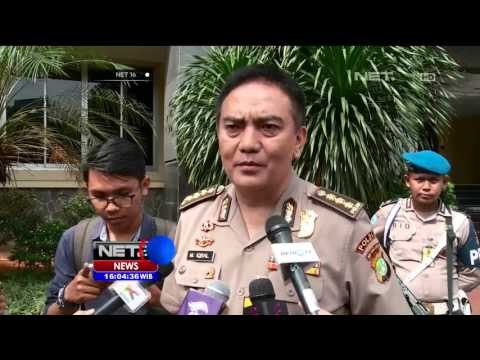 Penelaahan Kasus Kematian Mirna Secara Internal - NET16